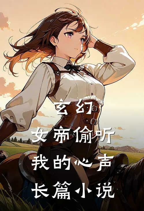 玄幻：女帝偷听我的心声长篇小说