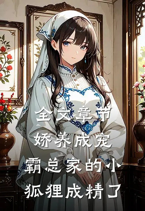 全文章节娇养成宠：霸总家的小狐狸成精了