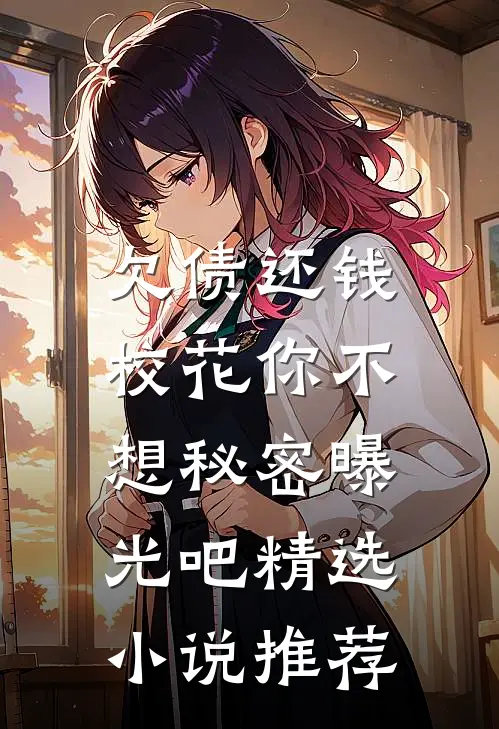 欠债还钱：校花你不想秘密曝光吧精选小说推荐