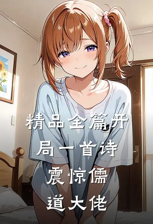 精品全篇开局一首诗，震惊儒道大佬