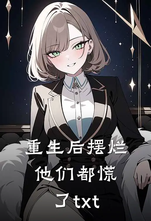 重生后摆烂他们都慌了txt