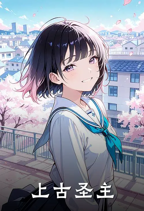 上古圣主
