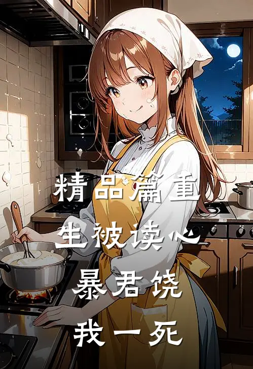 精品篇重生被读心：暴君饶我一死