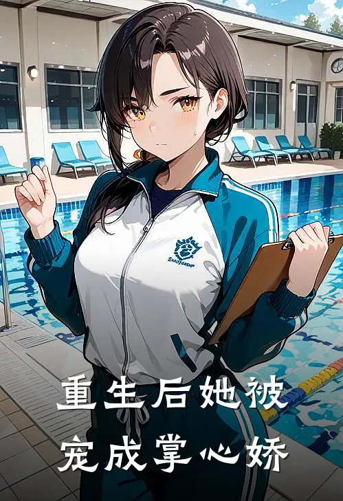 重生后她被宠成掌心娇