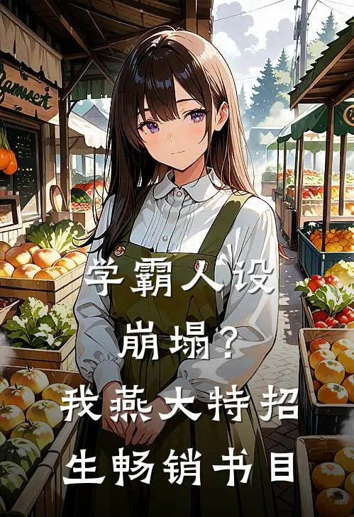 学霸人设崩塌？我燕大特招生畅销书目