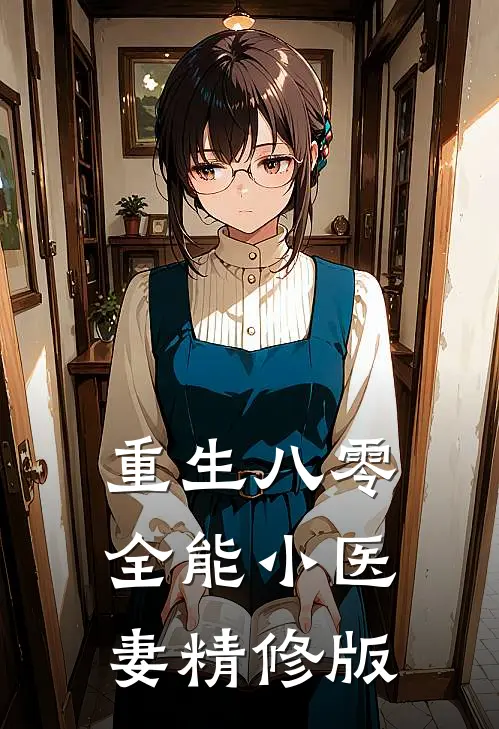 重生八零：全能小医妻精修版