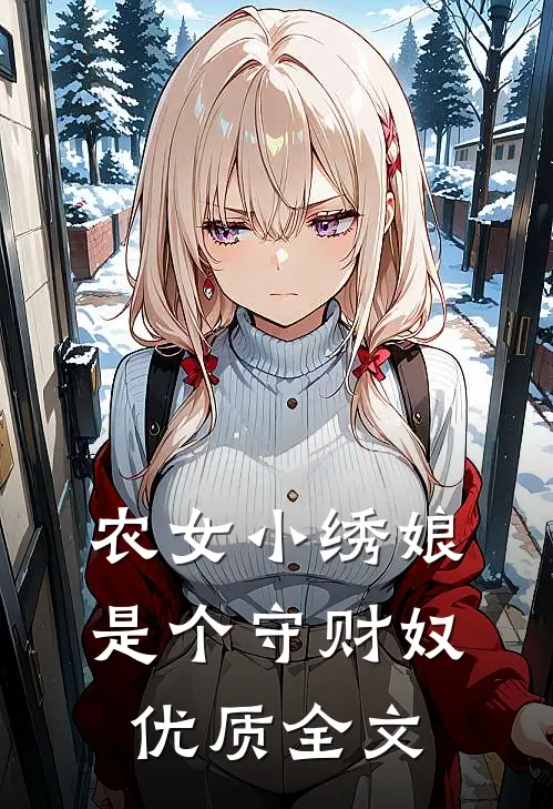 农女小绣娘是个守财奴优质全文