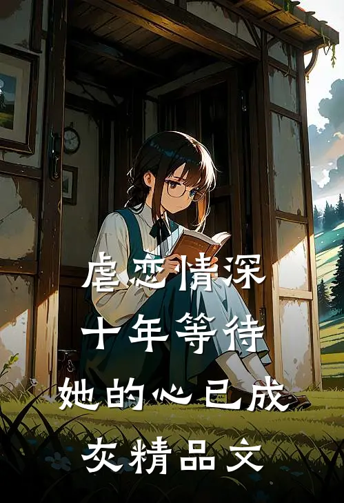 虐恋情深：十年等待，她的心已成灰精品文