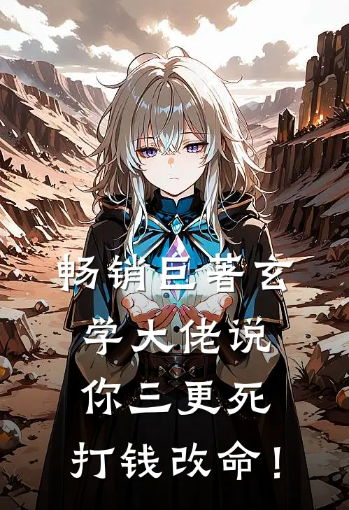 畅销巨著玄学大佬说你三更死，打钱改命！