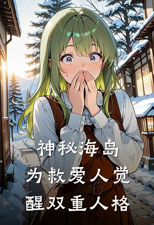 神秘海岛：为救爱人觉醒双重人格