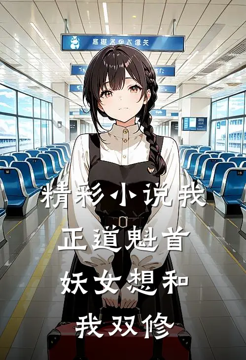 精彩小说我，正道魁首，妖女想和我双修