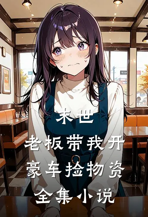 末世：老板带我开豪车捡物资全集小说