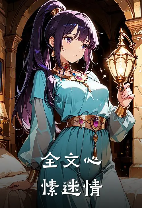 全文心愫迷情