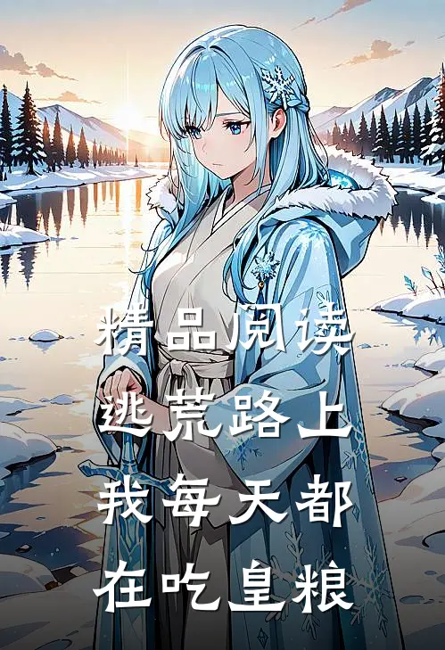 精品阅读逃荒路上，我每天都在吃皇粮