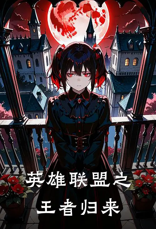 英雄联盟之王者归来