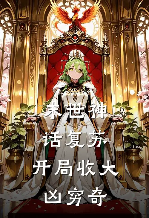 末世神话复苏,开局收大凶穷奇