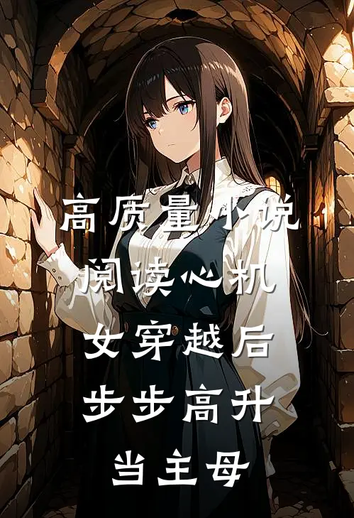 高质量小说阅读心机女穿越后，步步高升当主母