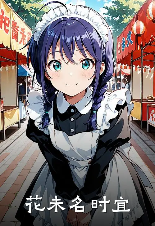 花未名时宜