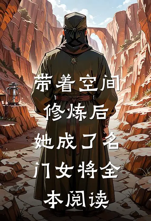 带着空间修炼后，她成了名门女将全本阅读