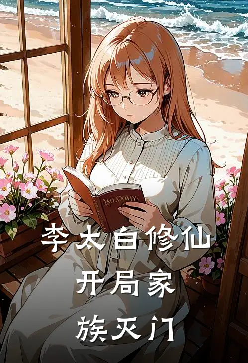 李太白修仙，开局家族灭门
