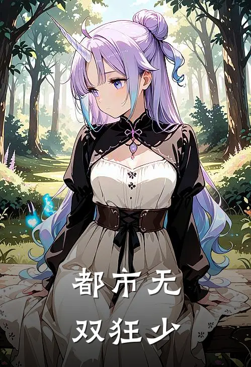都市无双狂少