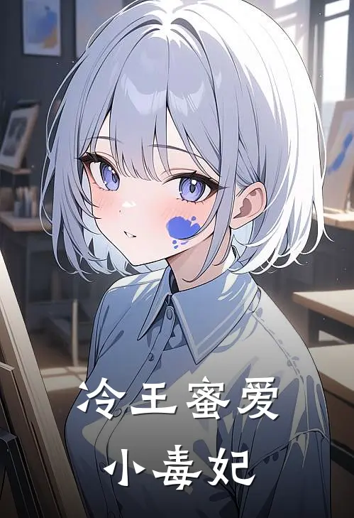 冷王蜜爱小毒妃