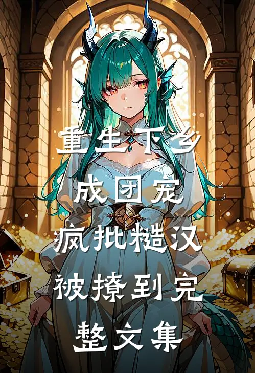 重生下乡成团宠，疯批糙汉被撩到完整文集