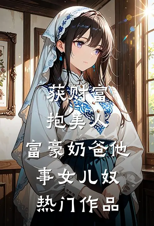 获财富，抱美人，富豪奶爸他事女儿奴热门作品