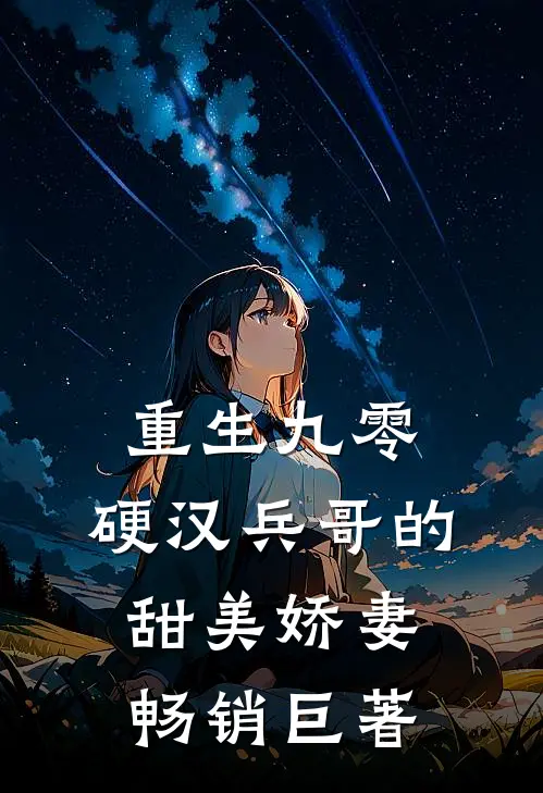 重生九零，硬汉兵哥的甜美娇妻畅销巨著