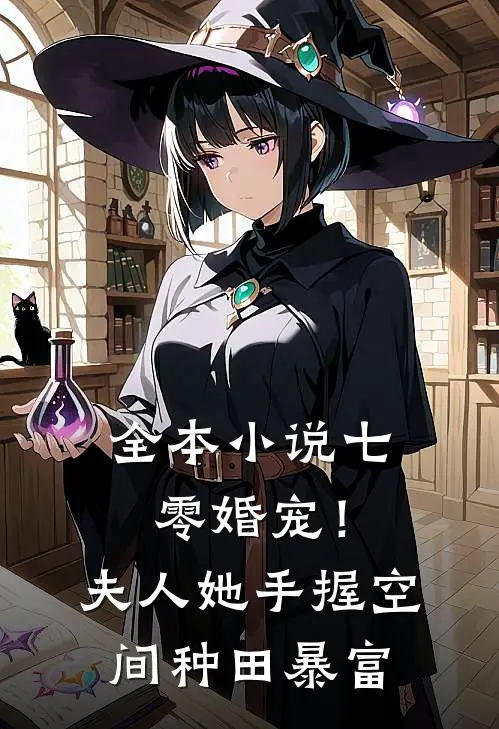 全本小说七零婚宠！夫人她手握空间种田暴富