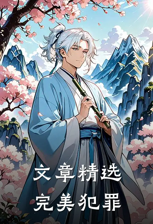 文章精选完美犯罪