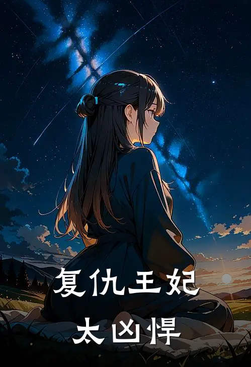 复仇王妃太凶悍