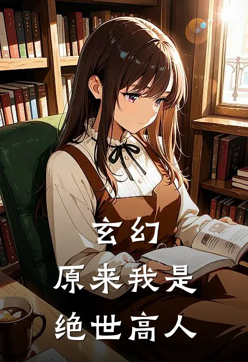 玄幻：原来我是绝世高人