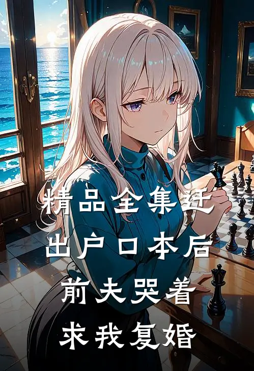 精品全集迁出户口本后，前夫哭着求我复婚