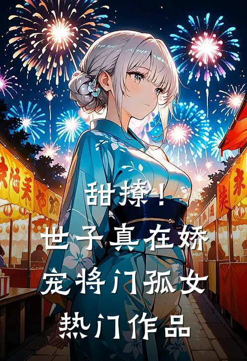 甜撩！世子真在娇宠将门孤女热门作品
