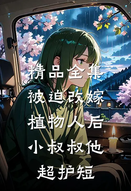 精品全集被迫改嫁植物人后，小叔叔他超护短