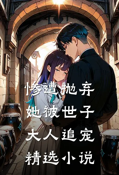惨遭抛弃，她被世子大人追宠精选小说