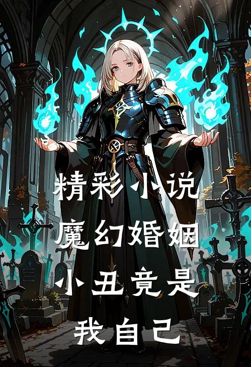精彩小说魔幻婚姻：小丑竟是我自己
