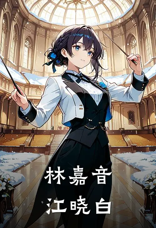 林嘉音江晓白