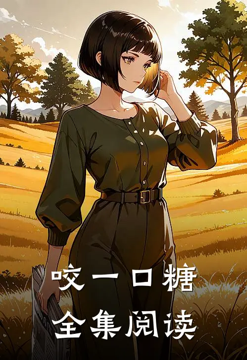 咬一口糖全集阅读