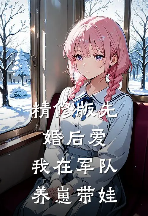 精修版先婚后爱：我在军队养崽带娃
