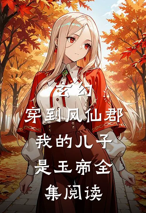 玄幻：穿到凤仙郡，我的儿子是玉帝全集阅读