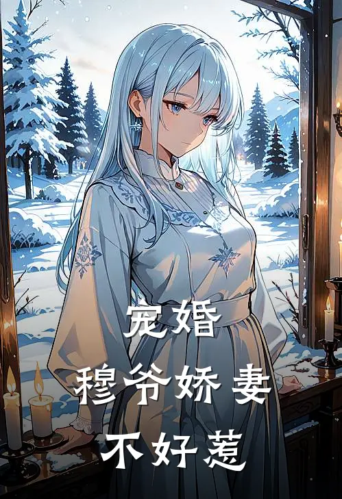 宠婚，穆爷娇妻不好惹