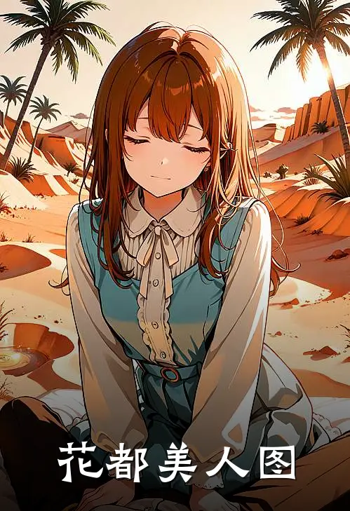 花都美人图
