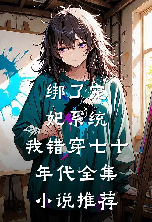 绑了宠妃系统，我错穿七十年代全集小说推荐