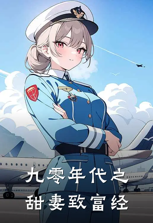 九零年代之甜妻致富经