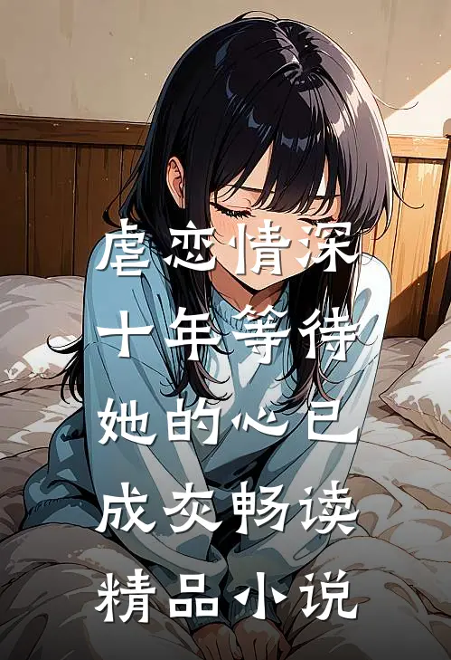虐恋情深：十年等待，她的心已成灰畅读精品小说