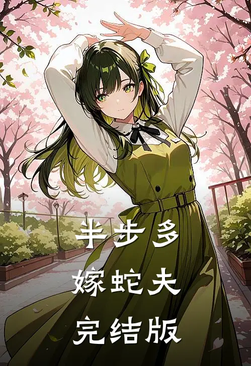 半步多：嫁蛇夫完结版