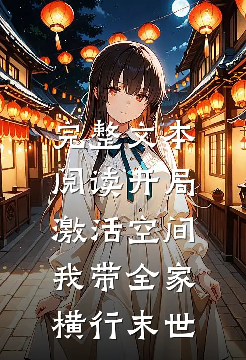 完整文本阅读开局激活空间，我带全家横行末世