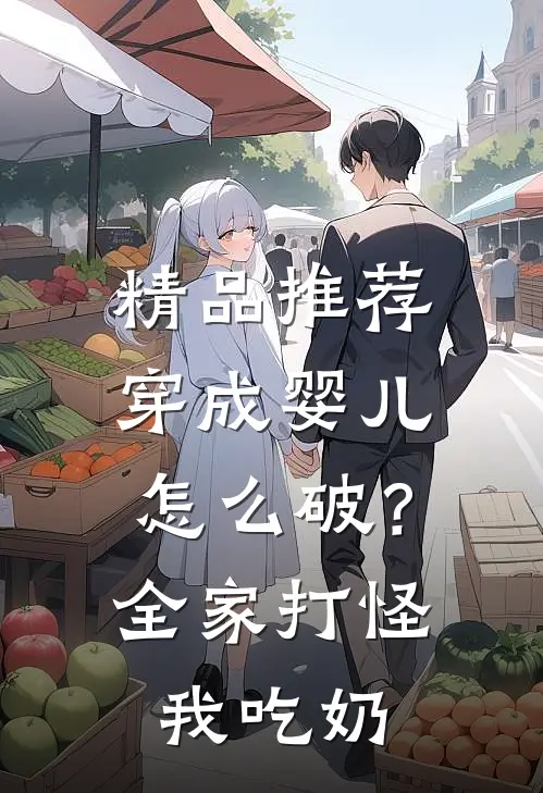 精品推荐穿成婴儿怎么破？全家打怪我吃奶
